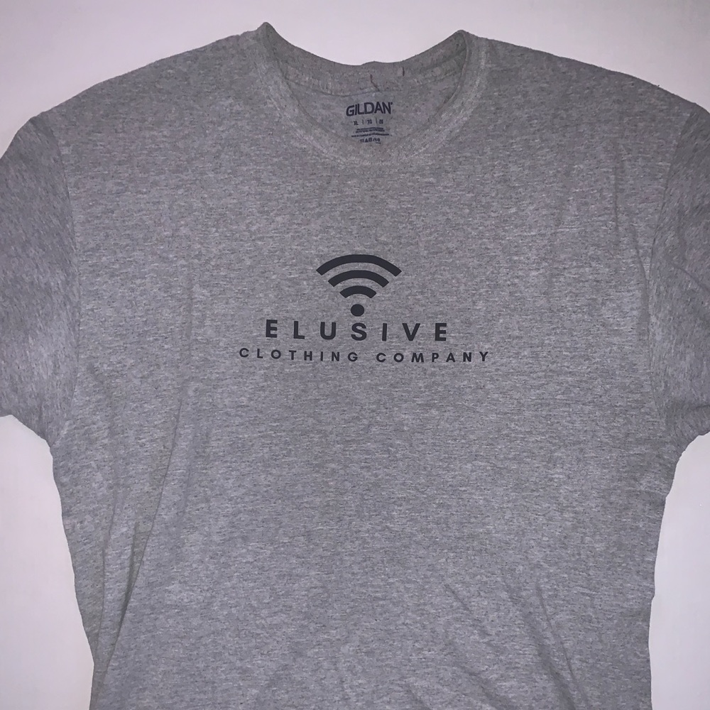 Elusive Clothing Company YDEKWRA